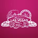 Las Vegas Travel Guide . iOS Icon
