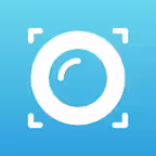 ZoomOn Home Security Camera Icon