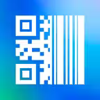Scanner QR & Barcode reader Icon