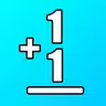 FlashToPass: Math Flash Cards icon