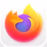 Firefox Fast & Private Browser icon