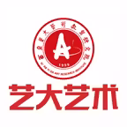 艺大艺术 Icon
