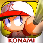 実況パワフルプロ野球 iOS Icon