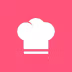 Cuisine Actuelle: idée recette iOS Icon