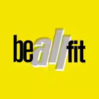 BEALLFIT Icon