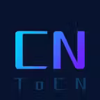 ToCN-海外华人必备加速器 Icon