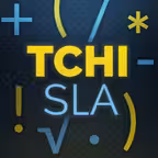 Tchisla: Number Puzzle iOS Icon
