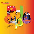 People HDS iOS Icon