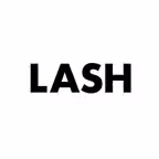 LASH iOS Icon