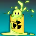 Mutant Escape ! iOS Icon