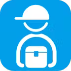 超级骑手 iOS Icon