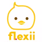Flexii - Flexible Jobs & Earn icon