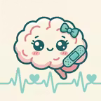 Migraine Tracker: Relief iOS Icon