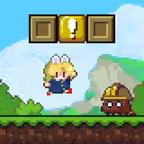 Super Bunny World iOS Icon