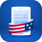 Government PDF Form Collection iOS Icon