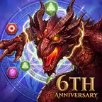 Puzzles & Conquest iOS Icon