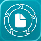 Raindance Workflow iOS Icon