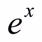 Exponential Equations   ++ iOS Icon