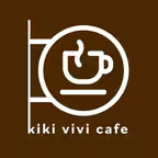 kiki vivi cafe iOS Icon