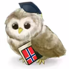 MTL Learn Norwegian Icon