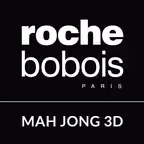 Mah Jong Sofa 3D Icon