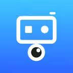 酷爱点-数钢筋数钢管数木方 iOS Icon