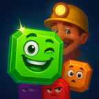 All Mines iOS Icon