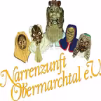Narrenzunft Obermarchtal iOS Icon