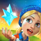 Skyberry Island: Family Farm Icon