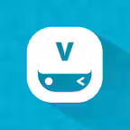 VortexBot iOS Icon