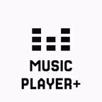 Music Player+ iOS Icon