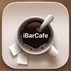 iBarCafe iOS Icon