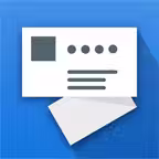 DA-1モバイル iOS Icon