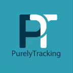 PurelyTracking Time Clock Icon