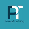 PurelyTracking Time Clock icon