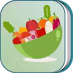 Món Chay iOS Icon