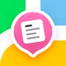 Map Memos - Location Notes icon
