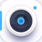 X-Cam Icon