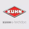 KUHN e-techdoc icon