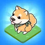 Merge Dogs! iOS Icon