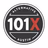 101X icon