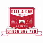 Dial-A-Cab iOS Icon