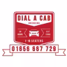 Dial-A-Cab icon
