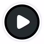 Conflux - Video Player iOS Icon