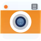 KUNI Cam: Photo Video Editor. iOS Icon