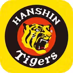 阪神タイガース公式 iOS Icon