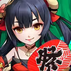 浪人百剣-斬-~最終の章~ iOS Icon