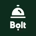 Bolt DineOut Merchant iOS Icon