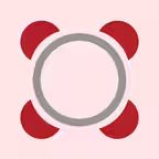 Rezku Table Manager (For Restaurants) iOS Icon