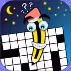 Crosswords Network iOS Icon